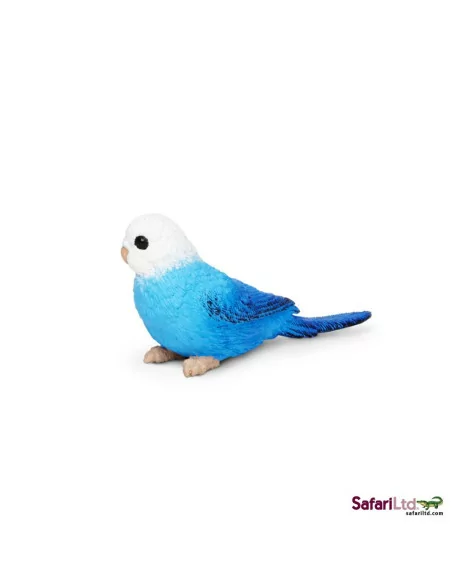 Safari Ltd. Andulka modrá