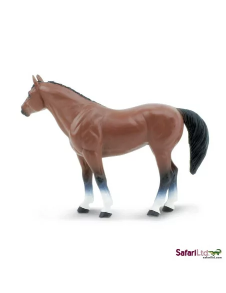 Safari Ltd. Americký kovbojský kůň