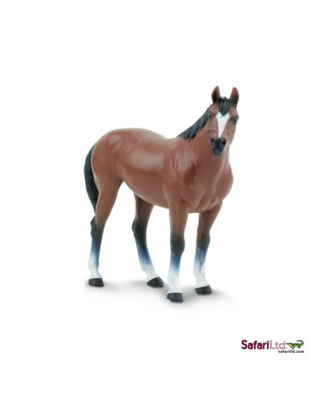 Safari Ltd. Americký kovbojský kůň