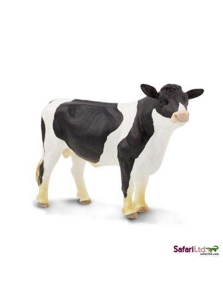 Safari Ltd. Holštýnský býk