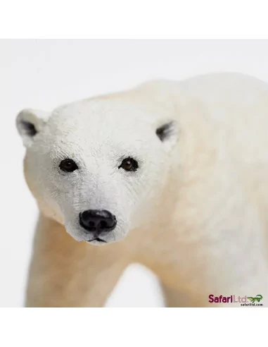 Safari Ltd. Medvěd lední