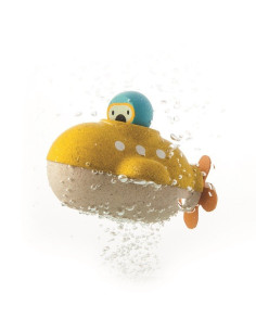 PlanToys Ponorka