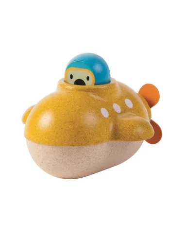 PlanToys Ponorka