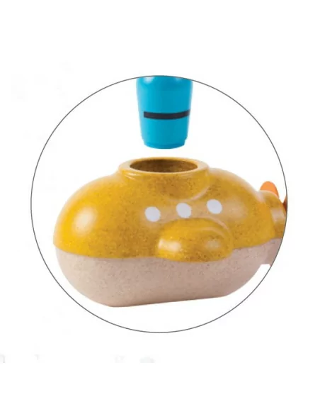 PlanToys Ponorka