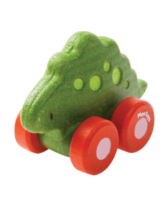 PlanToys Dino auto - STEGO
