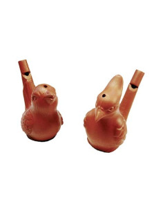 Goki Vodní hliněná píšťalka...