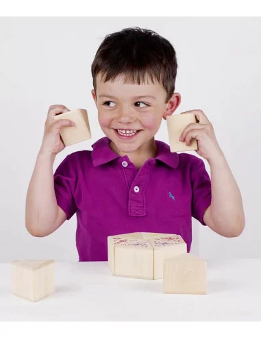 Goki Paměťová hra zvuky, 12 dílů