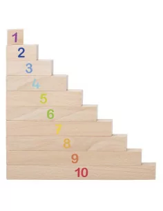 Goki Učíme se počítat –...