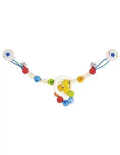 Heimess Řetěz do kočárku -...