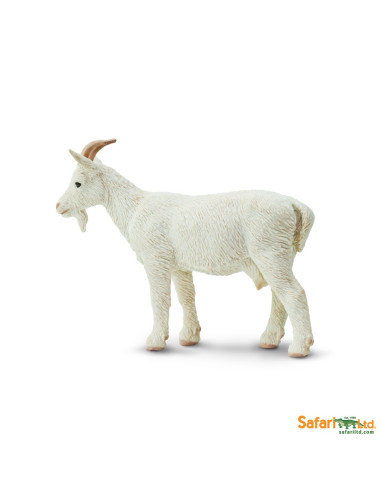 Safari Ltd. Koza domácí "Nanny"