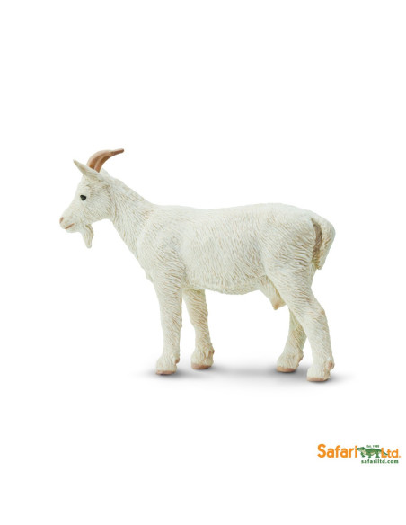 Safari Ltd. Koza domácí "Nanny"