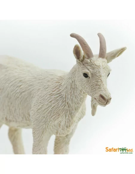 Safari Ltd. Koza domácí "Nanny"