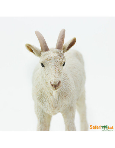 Safari Ltd. Koza domácí "Nanny"