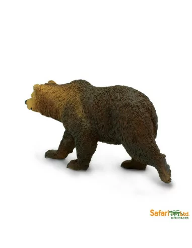 Safari Ltd. Medvěd Grizzly
