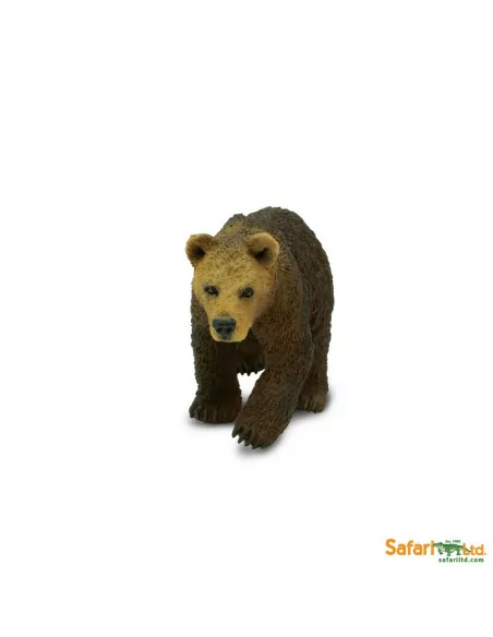 Safari Ltd. Medvěd Grizzly - mládě