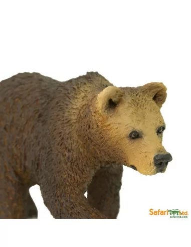 Safari Ltd. Medvěd Grizzly - mládě