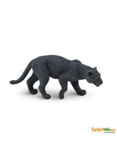 Safari Ltd. Černý jaguár