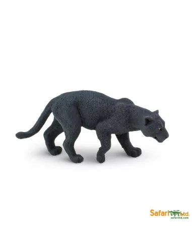 Safari Ltd. Černý jaguár