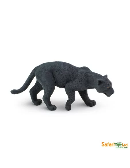 Safari Ltd. Černý jaguár