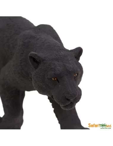 Safari Ltd. Černý jaguár