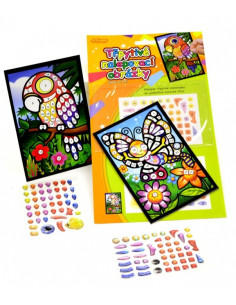 CreaToys Třpytivé...