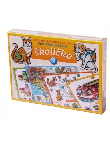Školička 2