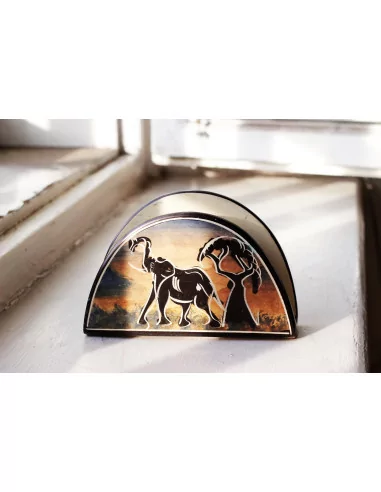 Centrum Dialog Stojánek na ubrousky