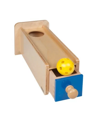 Nienhuis - Nic se neztratí - šuplík