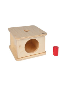 Nienhuis - Box na vkládání úzkého válečku