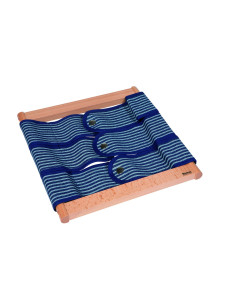 Nienhuis - Zapínací rám –...