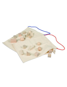 Nienhuis - Tajemný sáček –...