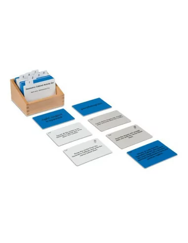 Nienhuis - Sada aktivit ke Geometrické komodě,...