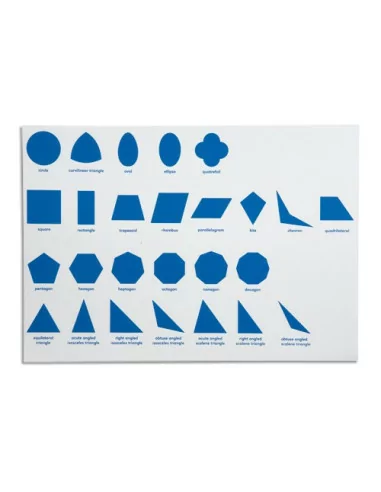 Nienhuis - Kontrolní mapa ke Geometrické...