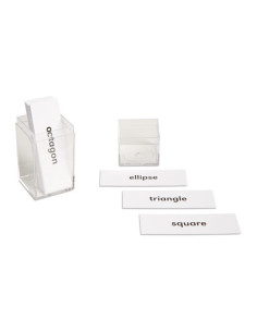 Nienhuis - Popisky ke...