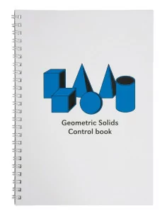 Nienhuis - Kontrolní knížka...