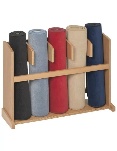 Nienhuis - Stojan na 5 koberců