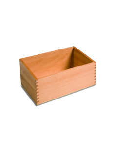Nienhuis - Box na hmatová...