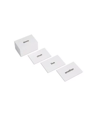 Nienhuis - PUZZLE WORDS