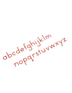 Nienhuis - Malá pohyblivá...