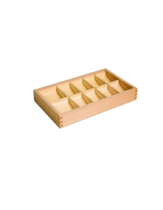 Nienhuis - Krabička na gramatické symboly