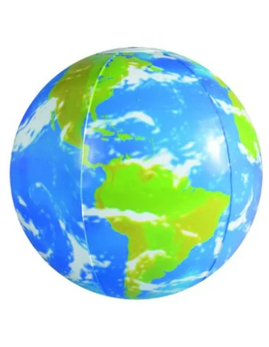 Learning Resources Nafukovací sluneční soustava