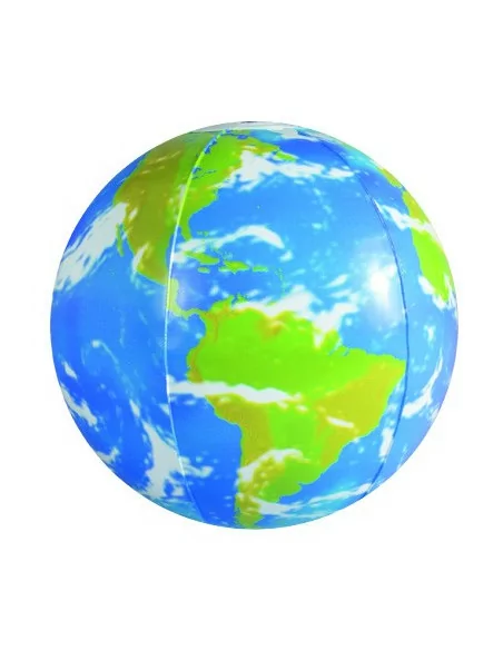 Learning Resources Nafukovací sluneční soustava