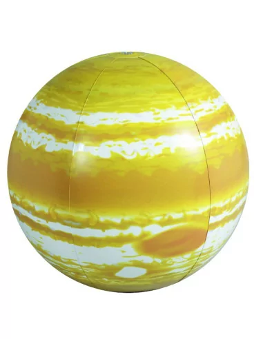 Learning Resources Nafukovací sluneční soustava