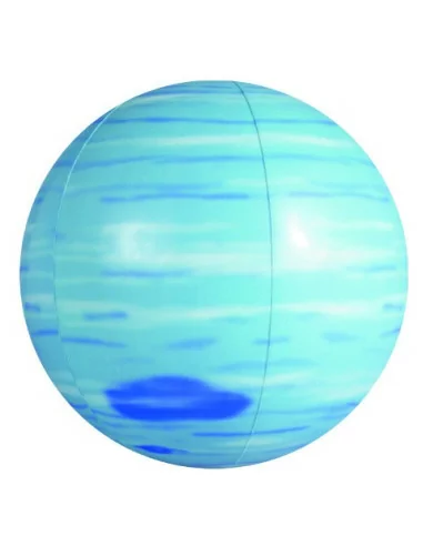 Learning Resources Nafukovací sluneční soustava