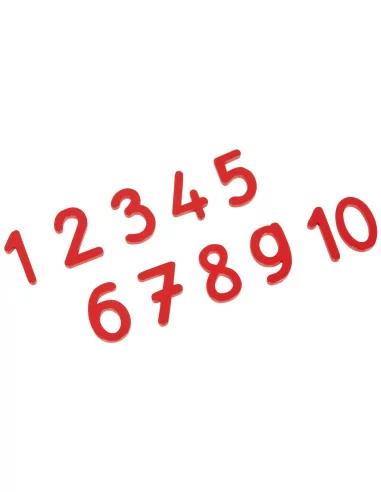 Nienhuis -  Čísla k Čísla a žetony, sudá-lichá...