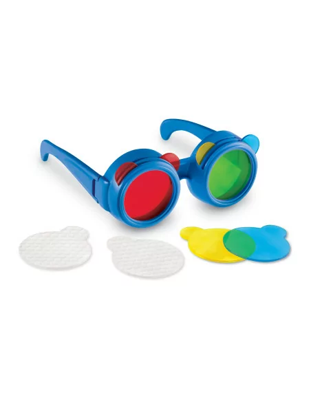 Learning Resources Brýle na míchání barev