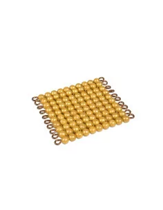 Nienhuis - Zlatý perlový...