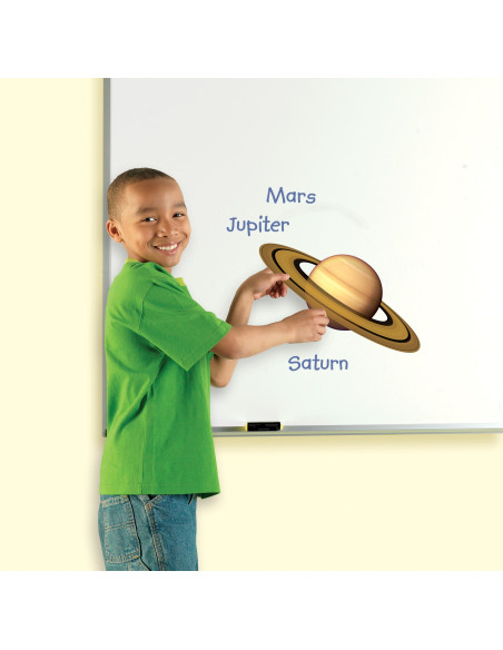 Learning Resources Magnetická sluneční soustava