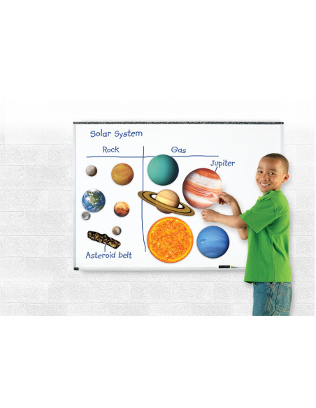 Learning Resources Magnetická sluneční soustava