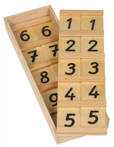 Nienhuis - Seguinova tabulka 11-99 (mezinárodní...